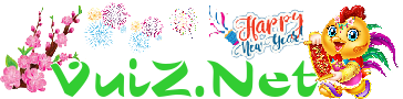 Tạo Logo Tet 2017